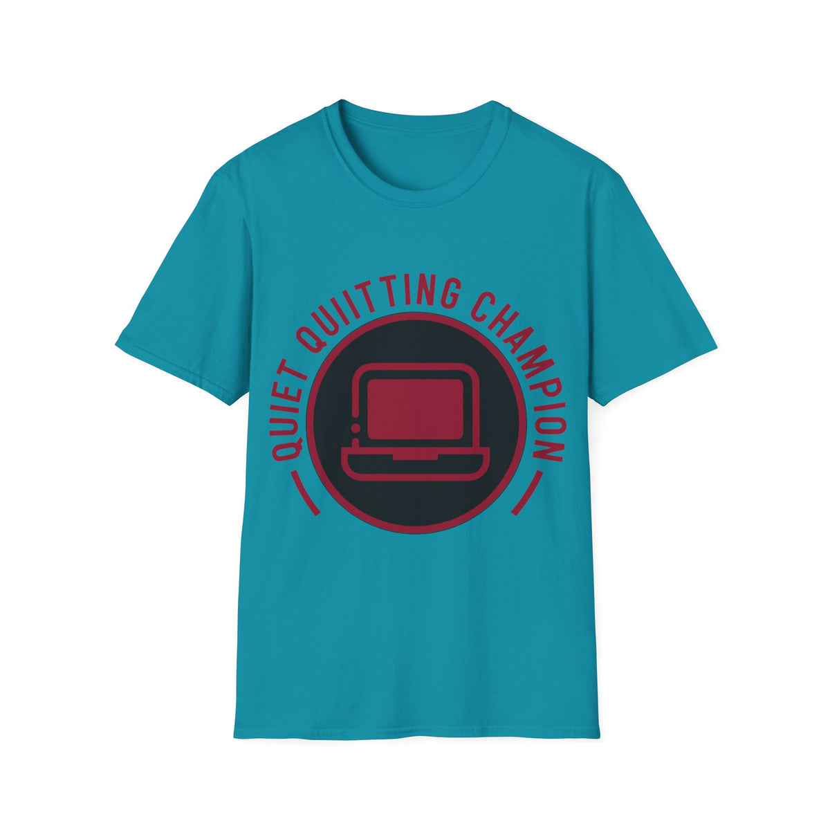 Quote Quilting Champion T-Shirt — Funny Quilter Gift - Trending Now - August 2026