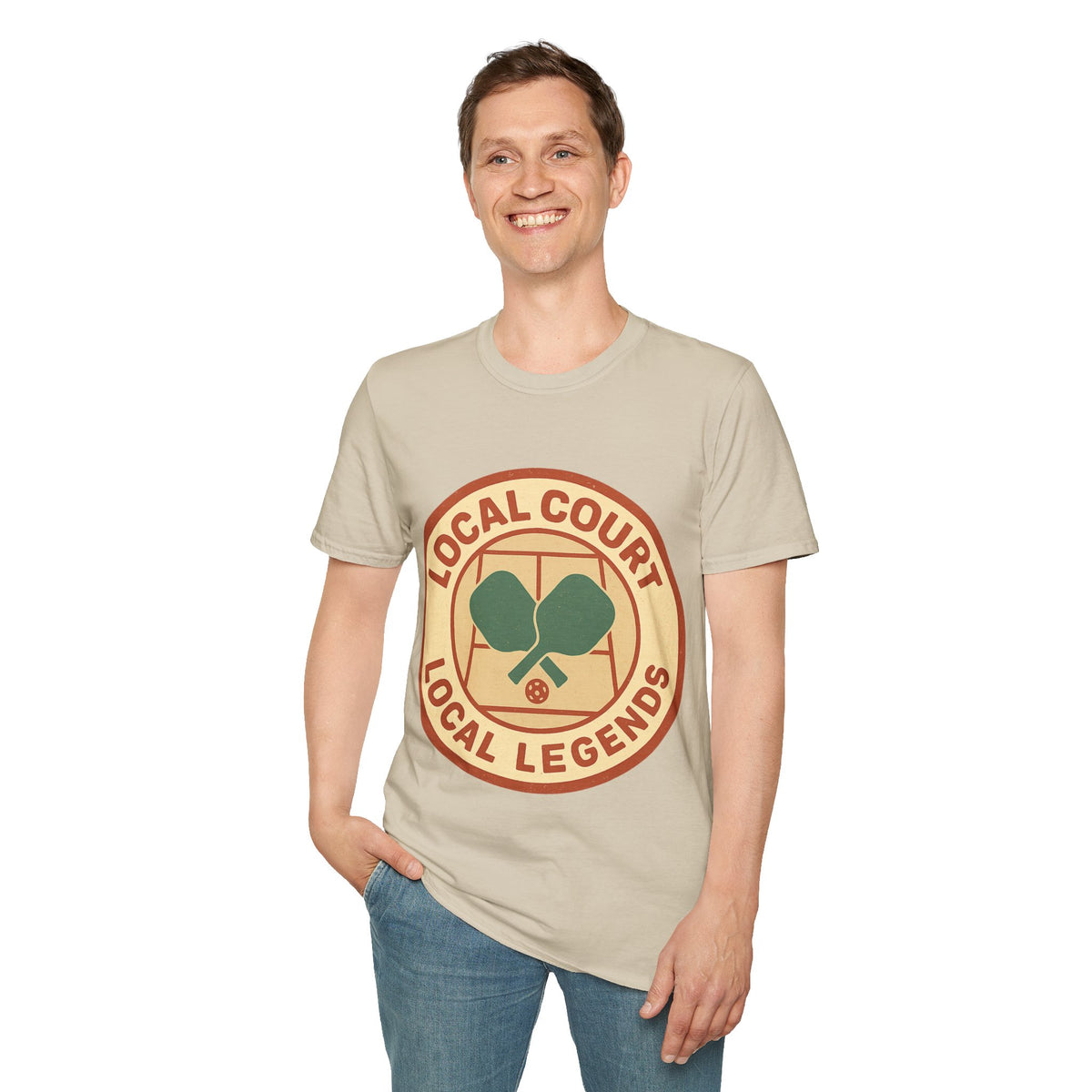 Local County Volleyball Club T-Shirt - Trending Now - September 2026
