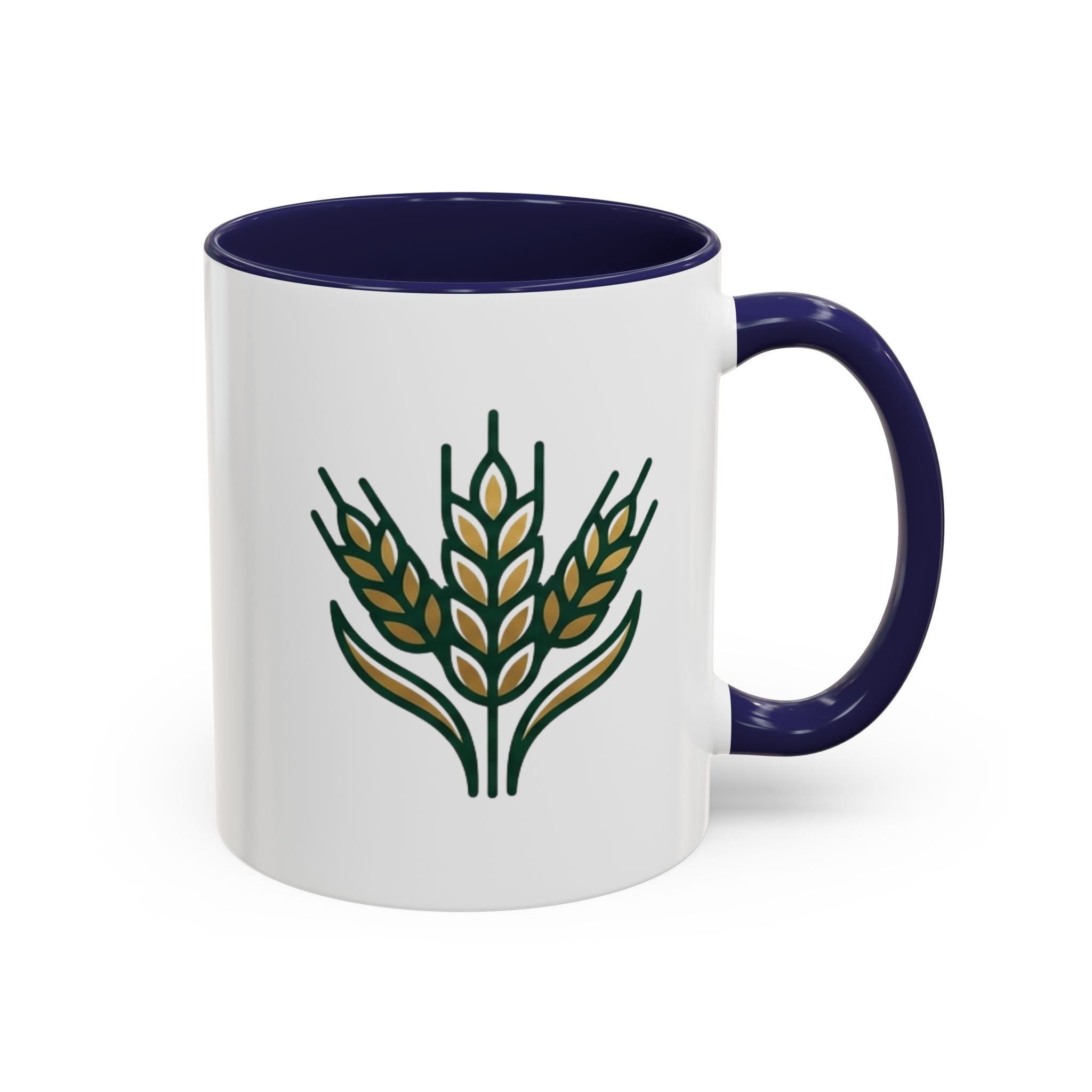 Accent Coffee Mug