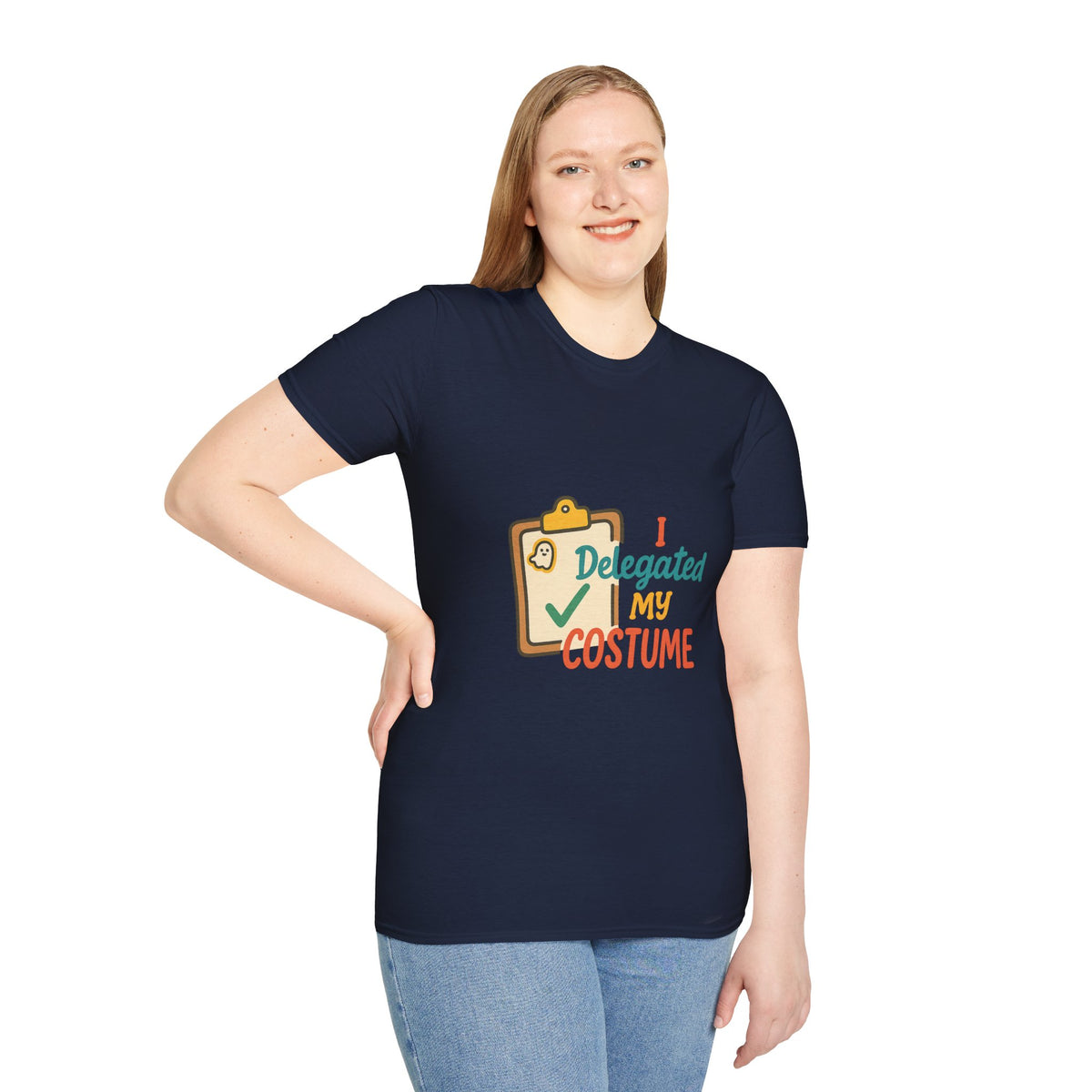 Nurse Clipboard Halloween T‑Shirt — "Detective? I Was A Costume" Medical Costume Tee - Trending Now - October 2026