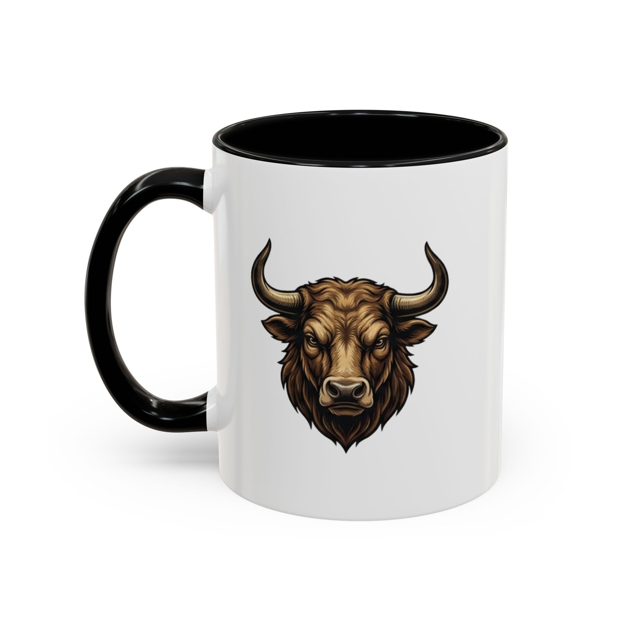 Accent Coffee Mug