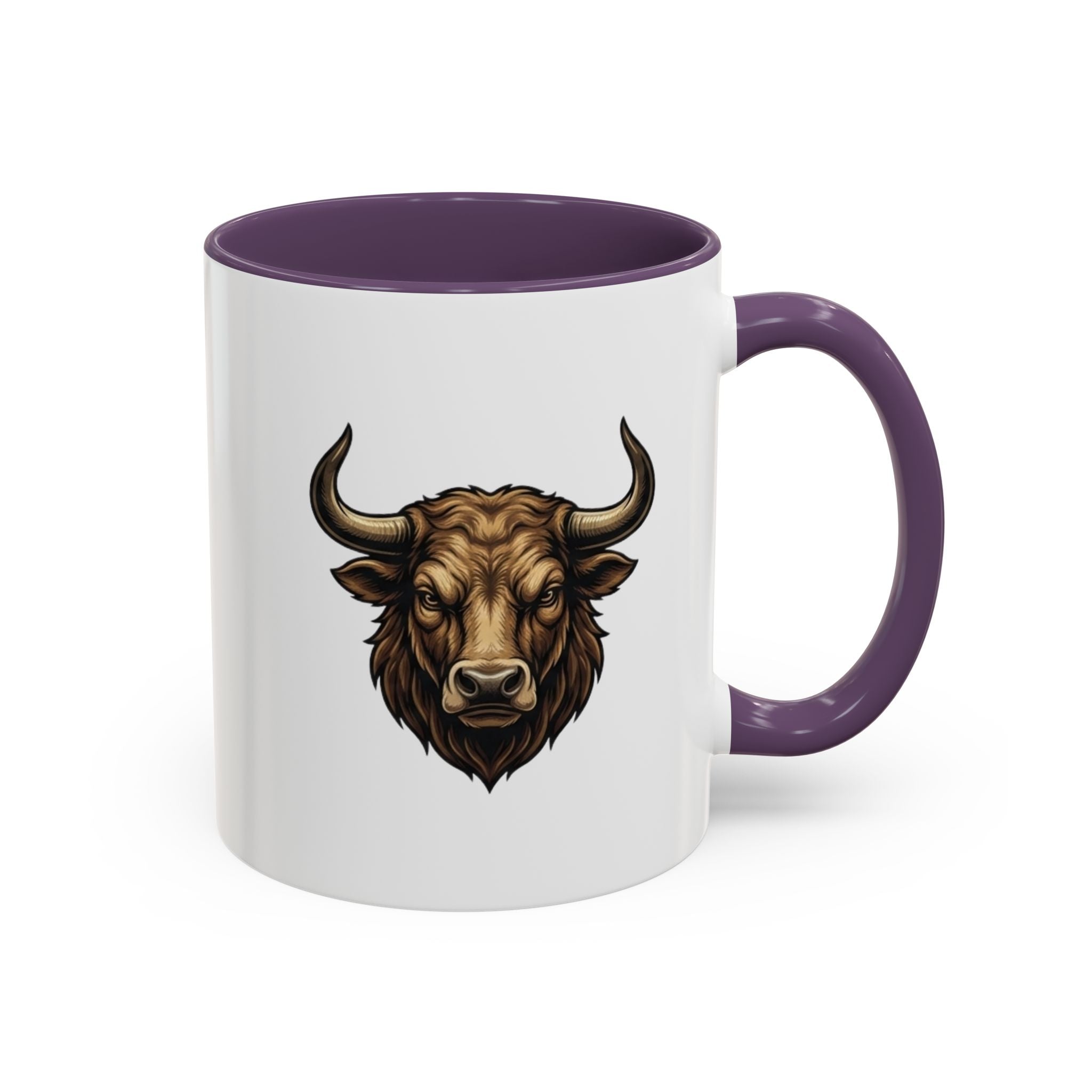 Accent Coffee Mug