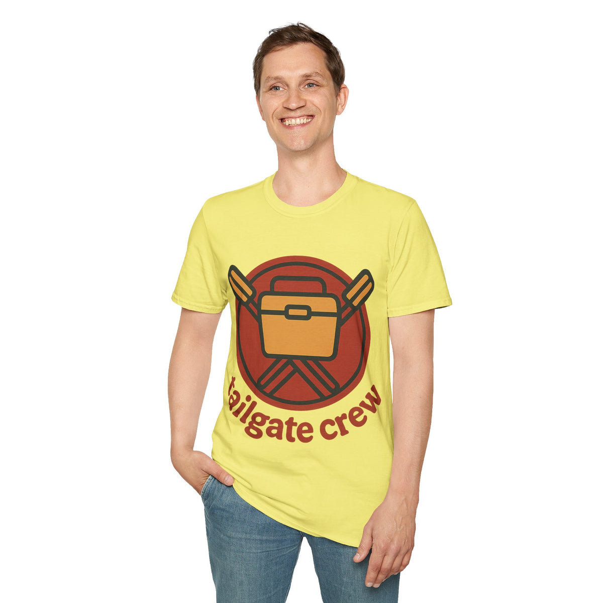 Firefighter Gear Tee — "Ready to Rescue" Graphic T-Shirt - Trending Now - August 2026