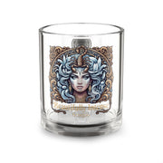 Scorpio Zodiac Glass Mug, 10oz
