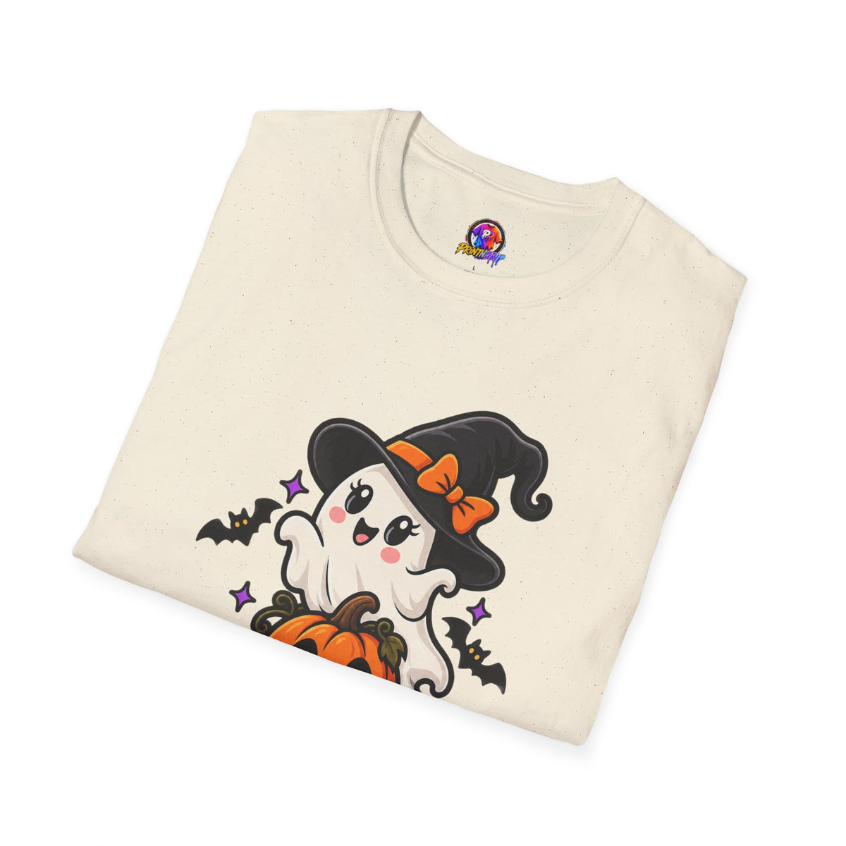 Too Cute to Haunt Halloween T-Shirt