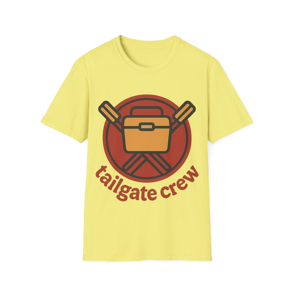Firefighter Gear Tee — "Ready to Rescue" Graphic T-Shirt - Trending Now - August 2026