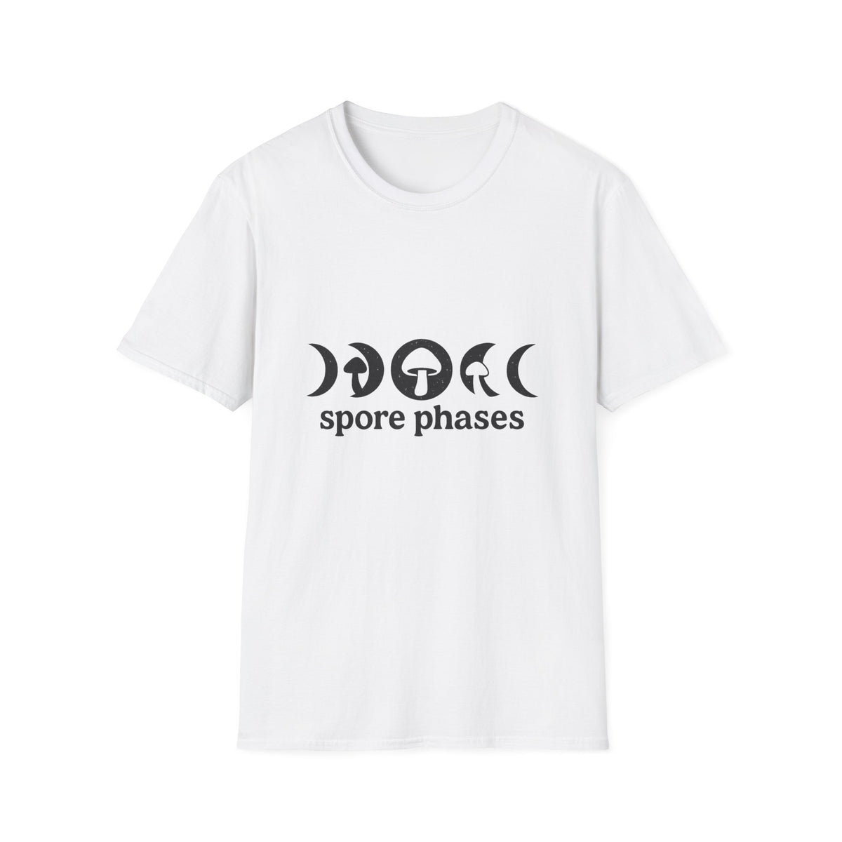 Minimal Black Tee — Classic Unisex T-Shirt - Trending Now - August 2026