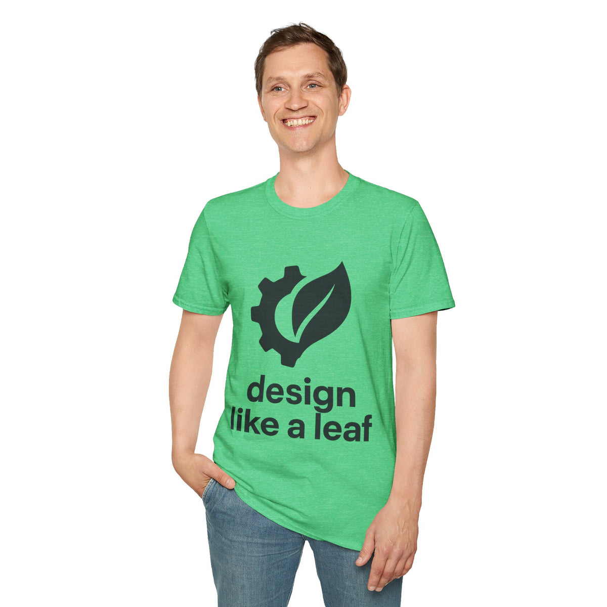 Black Graphic T-Shirt — Minimal Logo Casual Tee - Trending Now - September 2026