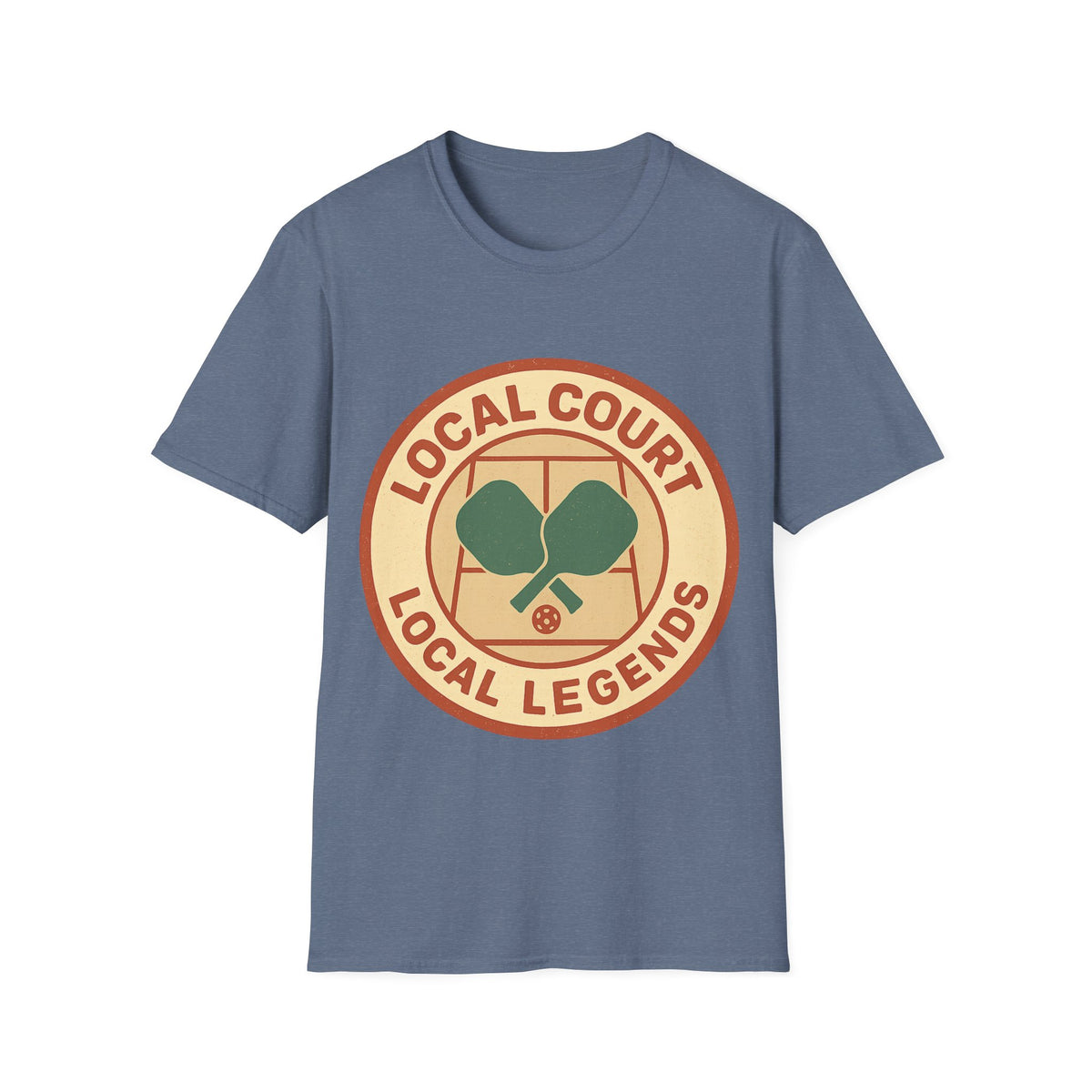 Local County Volleyball Club T-Shirt - Trending Now - September 2026