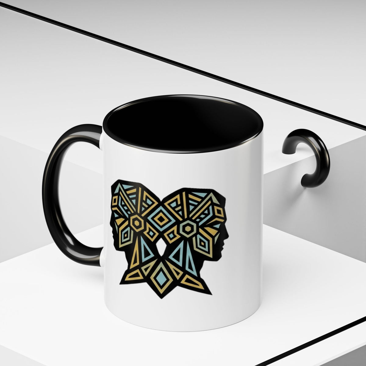 Gemini Coffee Mugs