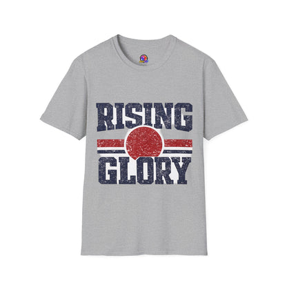 Japan Unisex Softstyle T-Shirt