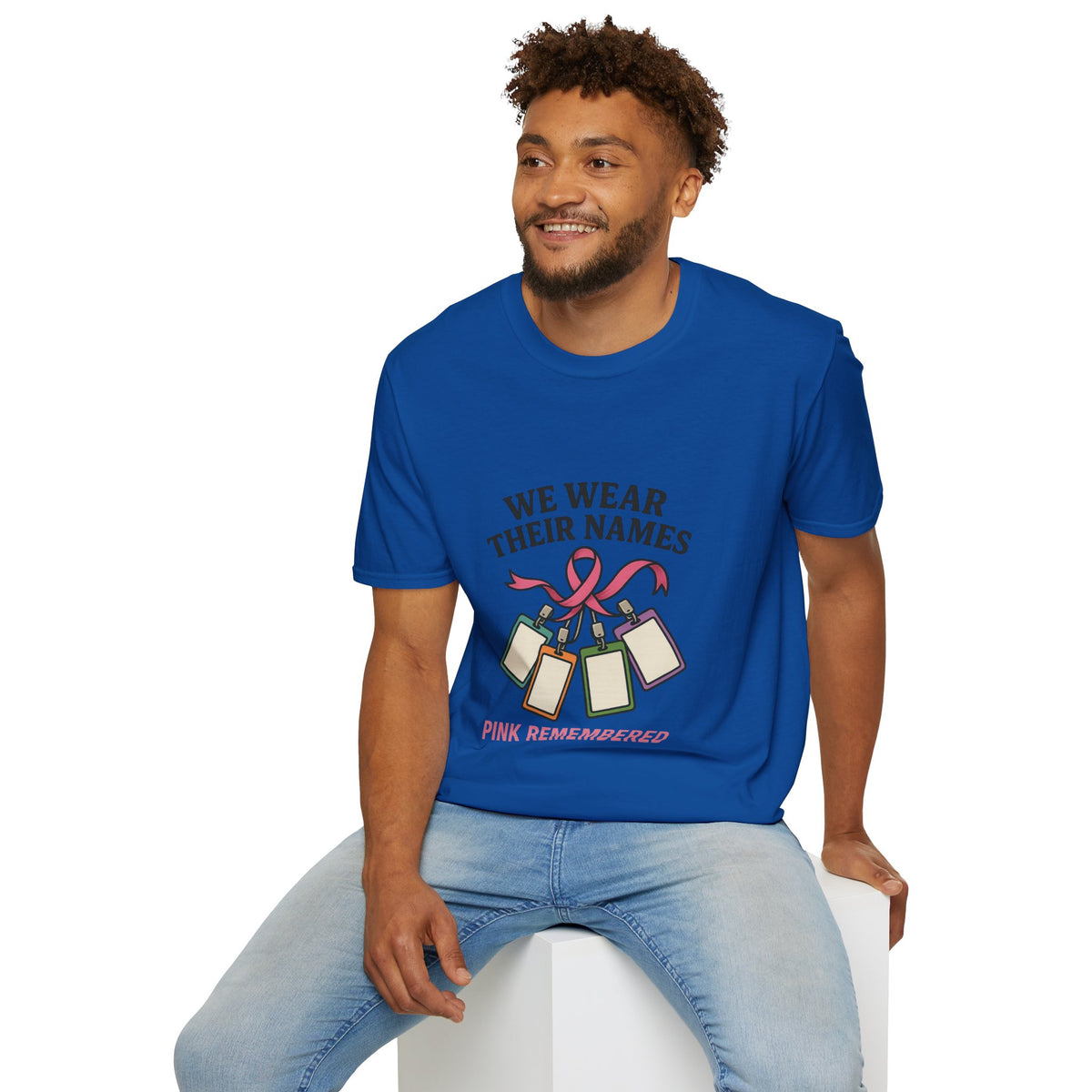 [TRENDY 2026-09-30] 01-01 We Wear Their Names - Trending Now - October 2026