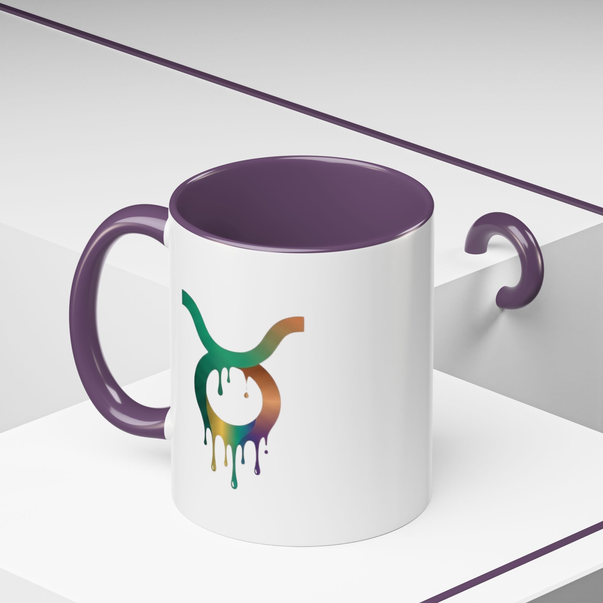 Accent Coffee Mug