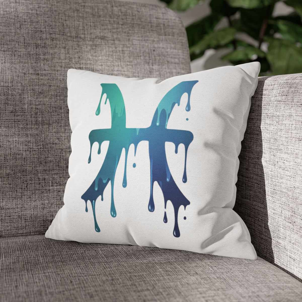 Pisces Pillowcases