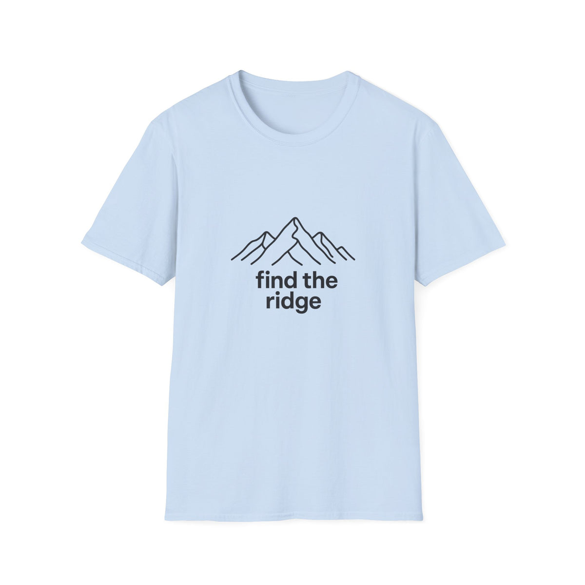 Classic Black T‑Shirt — Minimal Everyday Tee - Trending Now - August 2026