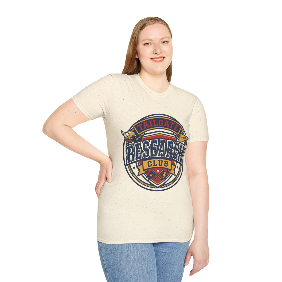 Tailgate Season Rescue Squad T-Shirt - Trending Now - August 2026
