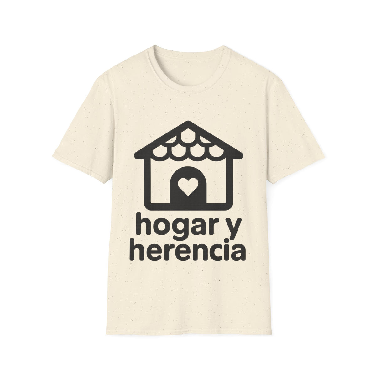 Cozy Cottage Graphic T-Shirt – Vintage Home Design Casual Tee - Trending Now - August 2026