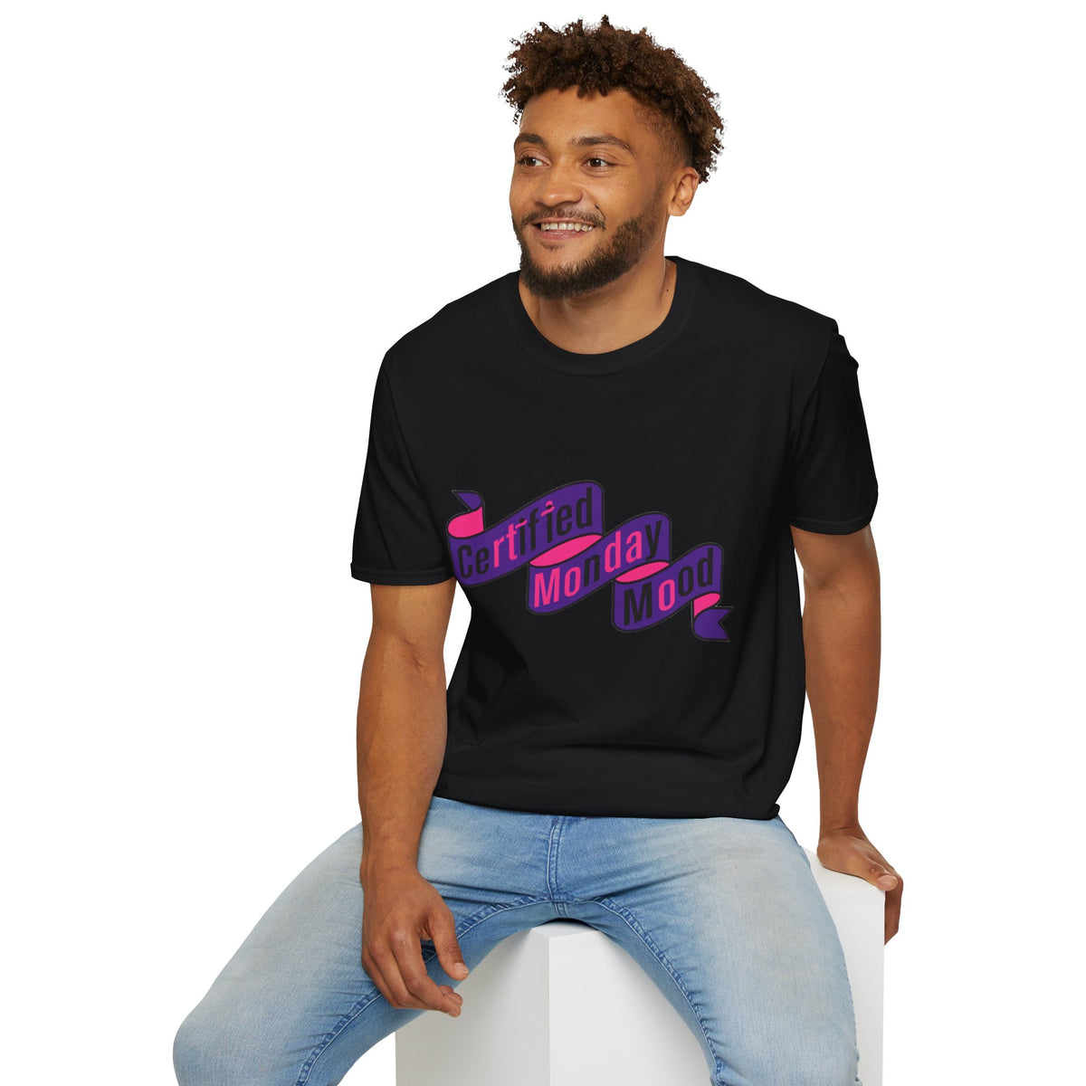 Certified Mombada T-Shirt — Funny Mom Pride Ribbon Tee - Trending Now - August 2026
