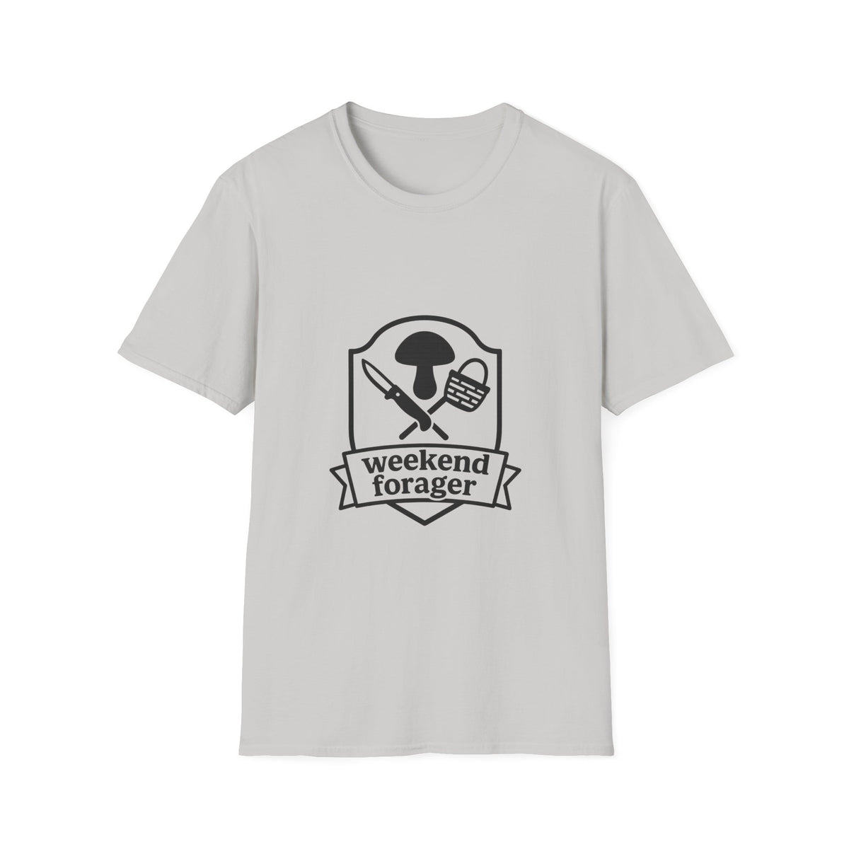 Skull Outline Graphic T-Shirt — Edgy Casual Tee for Everyday Wear - Trending Now - August 2026