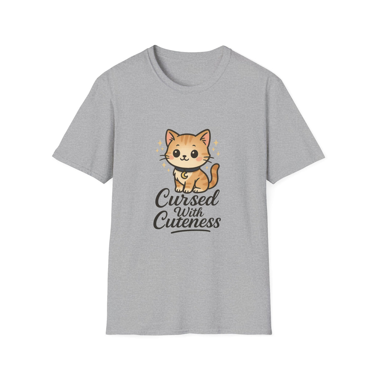 [TRENDY 2026-09-29] 01-03 Cursed With Cuteness - Trending Now - October 2026