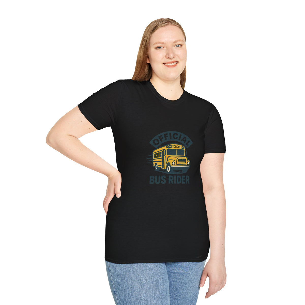 School Bus Driver T‑Shirt — Official Bus Driver Graphic Tee - Trending Now - August 2026
