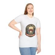 Adventure Crew T‑Shirt – Explore the Unknown (Vintage Mountain Badge) - Trending Now - October 2026