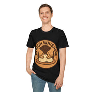 Baker Logo T-Shirt — "Dough Whisperer" Crew Tee- Trending Now - September 2026