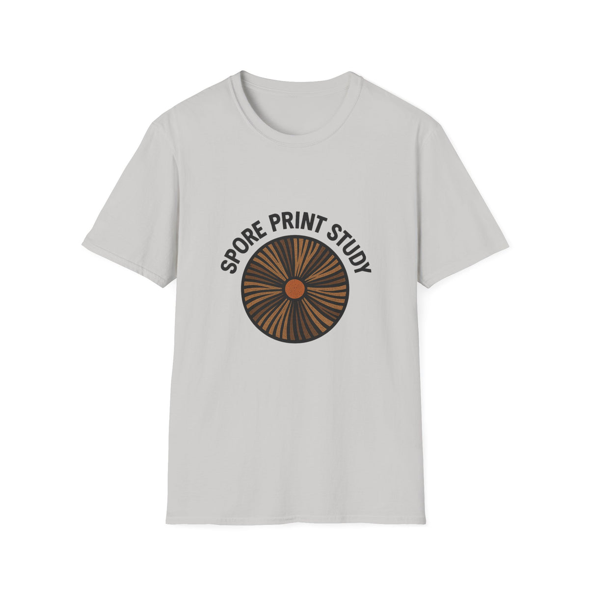 Sunburst Mandala T-Shirt — Minimal Boho Graphic Tee - Trending Now - August 2026