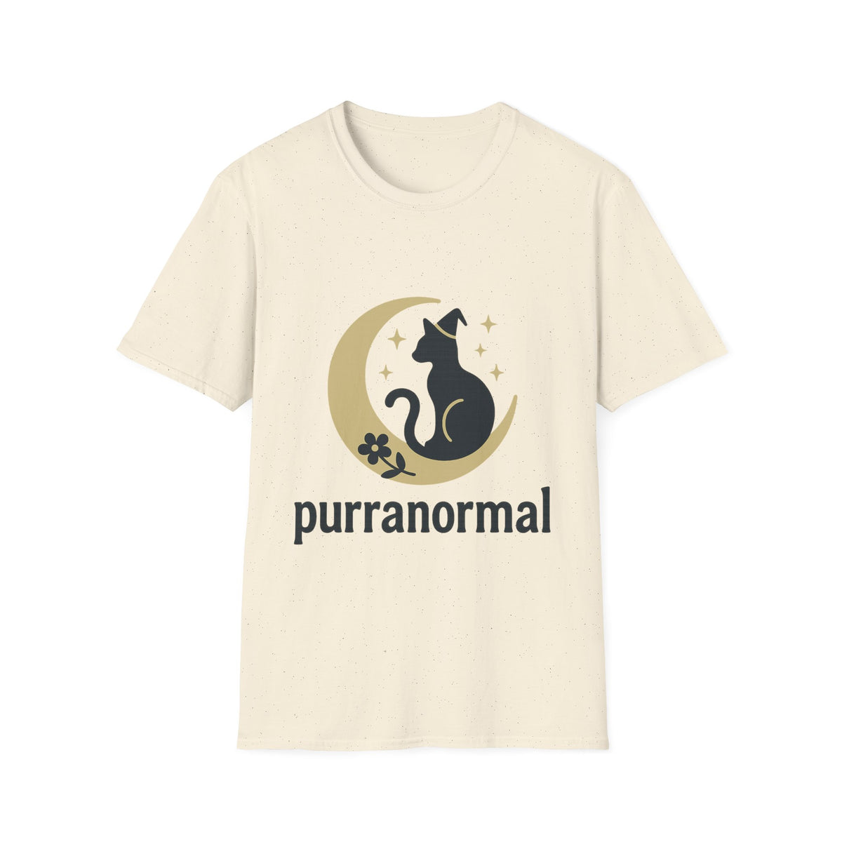 Moon & Stars Graphic T-Shirt — Celestial Night Tee - Trending Now - August 2026