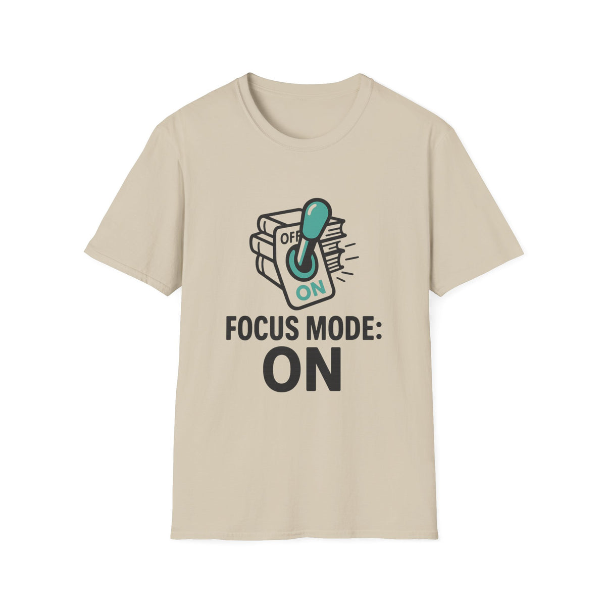Microphone On T‑Shirt — Retro Podcasting Tee - Trending Now - August 2026