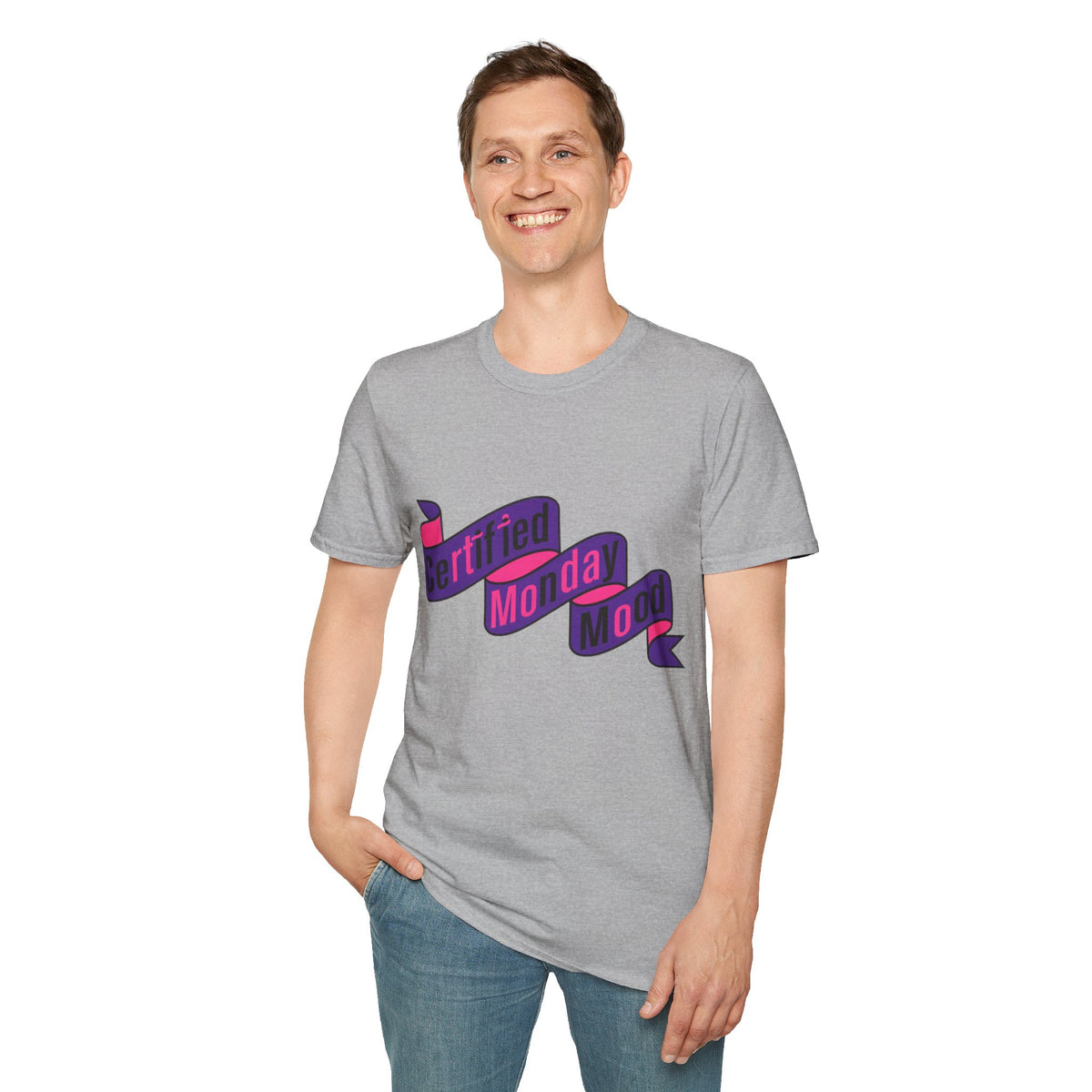 Certified Mombada T-Shirt — Funny Mom Pride Ribbon Tee - Trending Now - August 2026