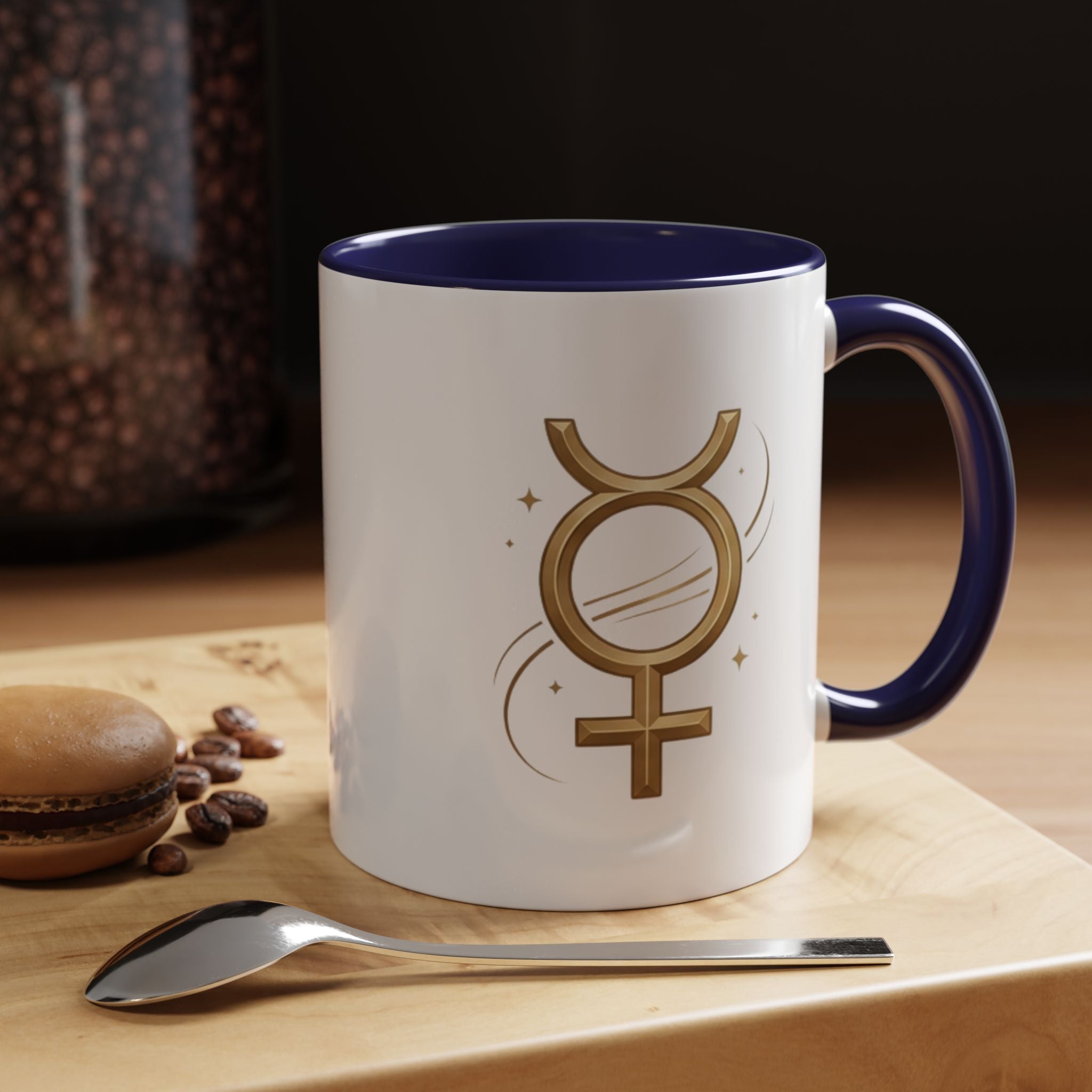 Accent Coffee Mug
