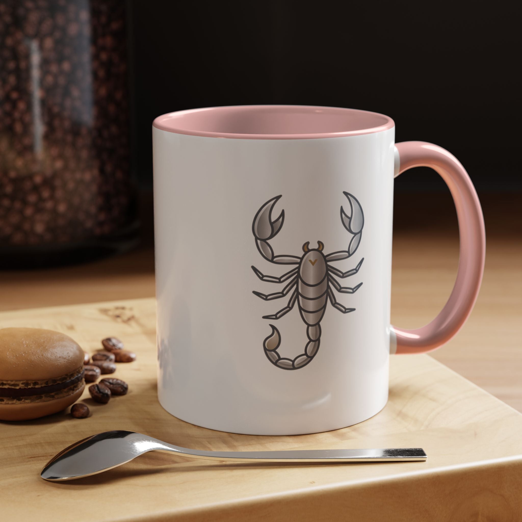 Accent Coffee Mug