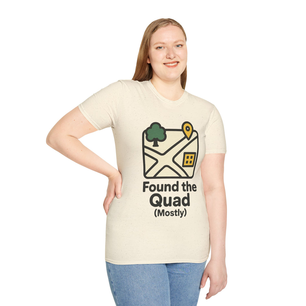 Map Marker T‑Shirt — Adventure Travel Map Graphic Tee - Trending Now - August 2026