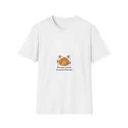 T-Shirt — Pan Que Cuenta Nuestras Historias (Bread Illustration) - Trending Now - October 2026