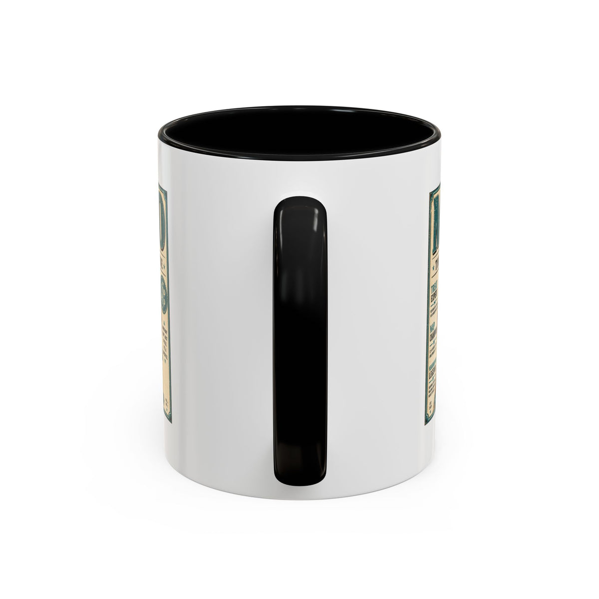 Milo Bailey Dog Dad Mom Milo 'The Good Boy Issue' Coffee Mug