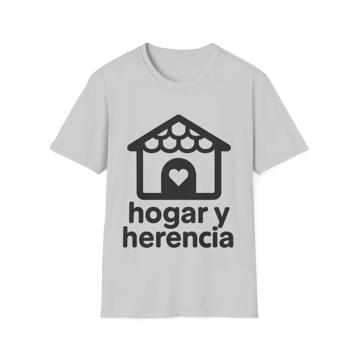 Cozy Cottage Graphic T-Shirt – Vintage Home Design Casual Tee - Trending Now - August 2026