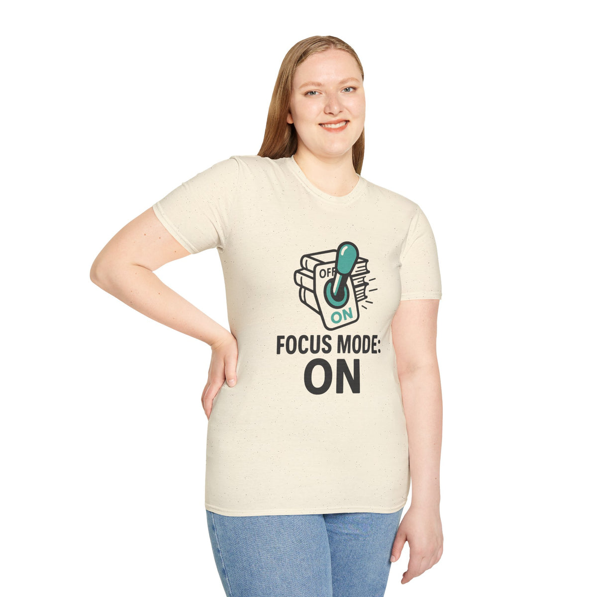 Microphone On T‑Shirt — Retro Podcasting Tee - Trending Now - August 2026