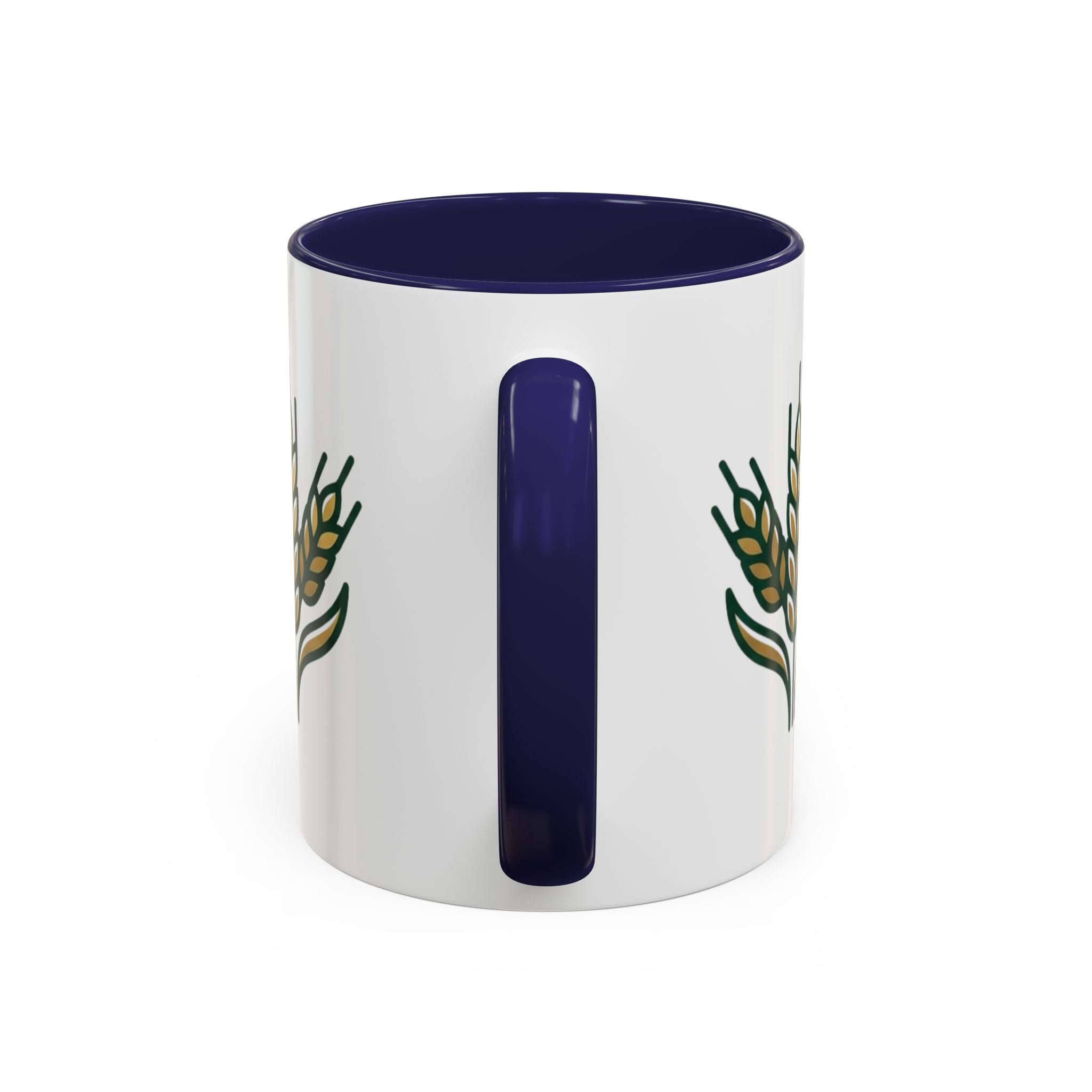 Accent Coffee Mug