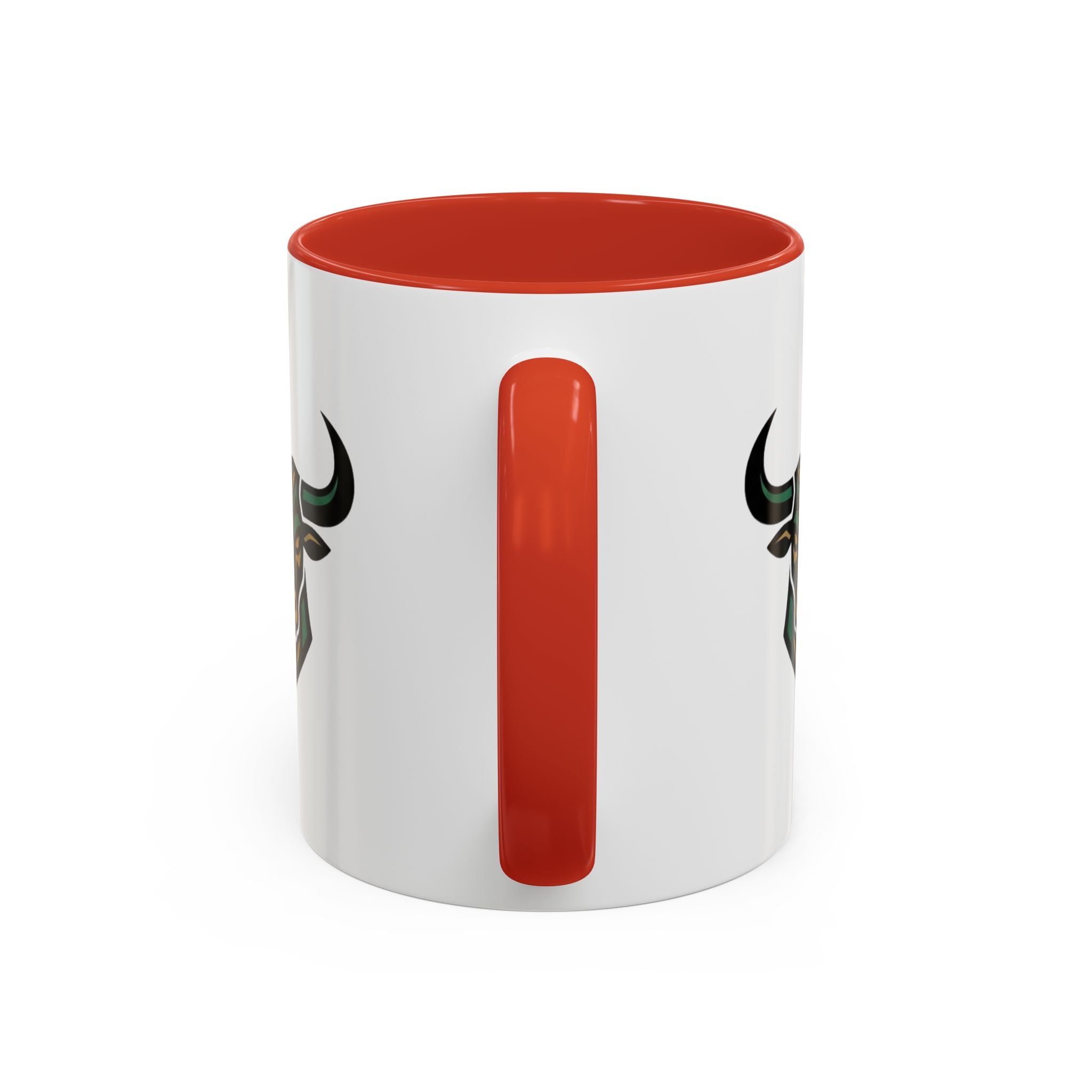 Accent Coffee Mug