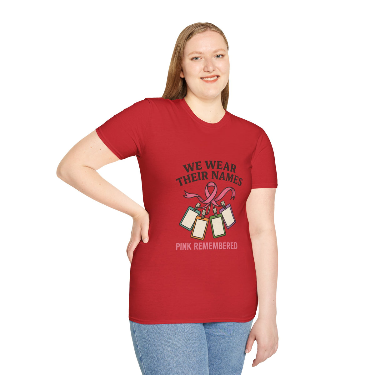 [TRENDY 2026-09-30] 01-01 We Wear Their Names - Trending Now - October 2026