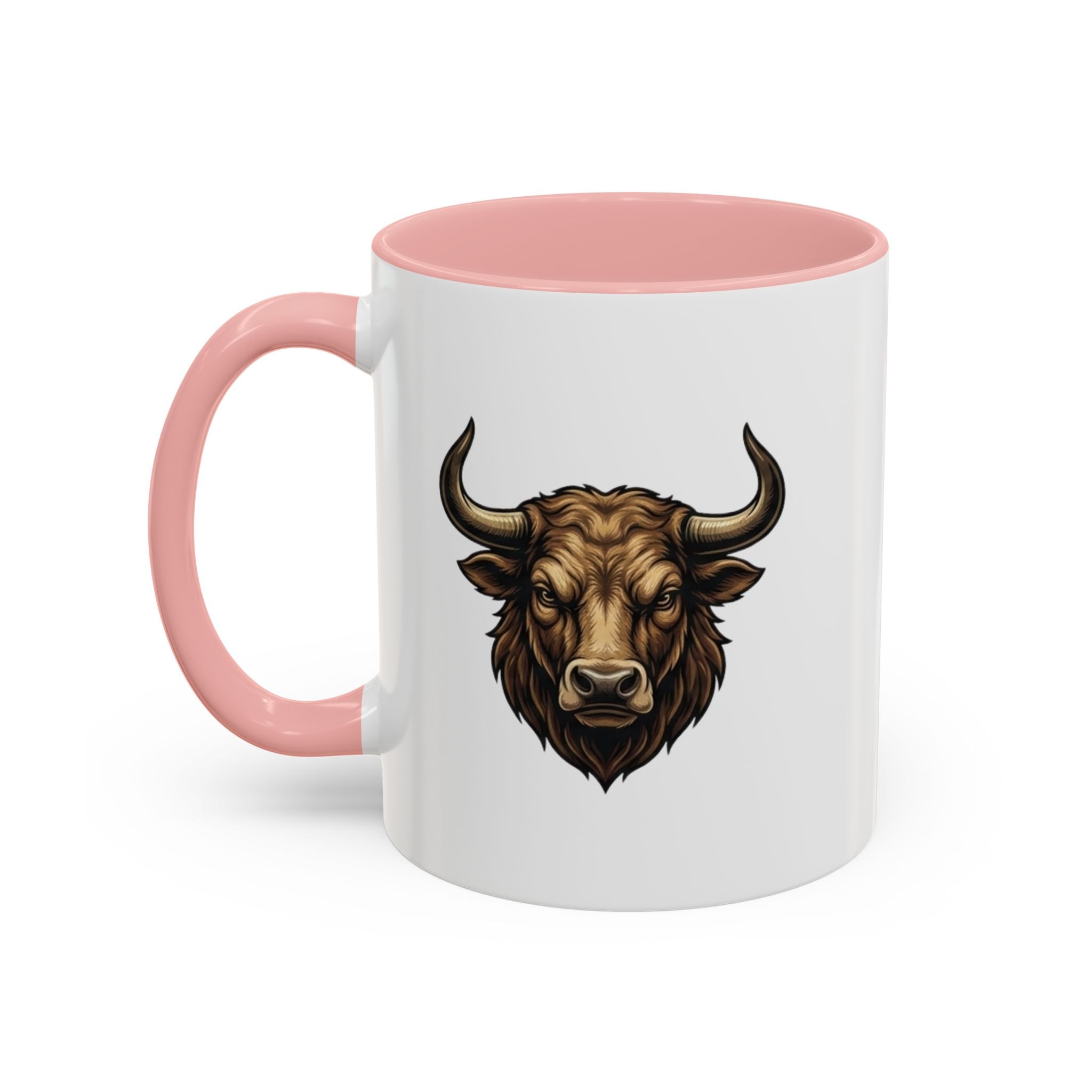 Accent Coffee Mug