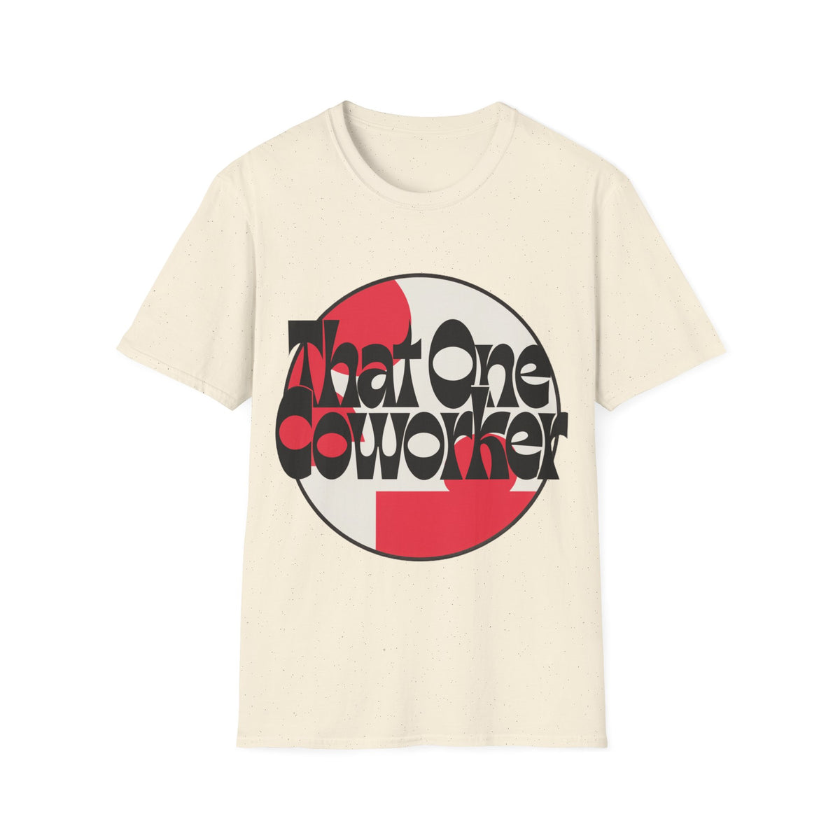 What One Woman T‑Shirt — Bold Retro Typography Graphic Tee - Trending Now - August 2026