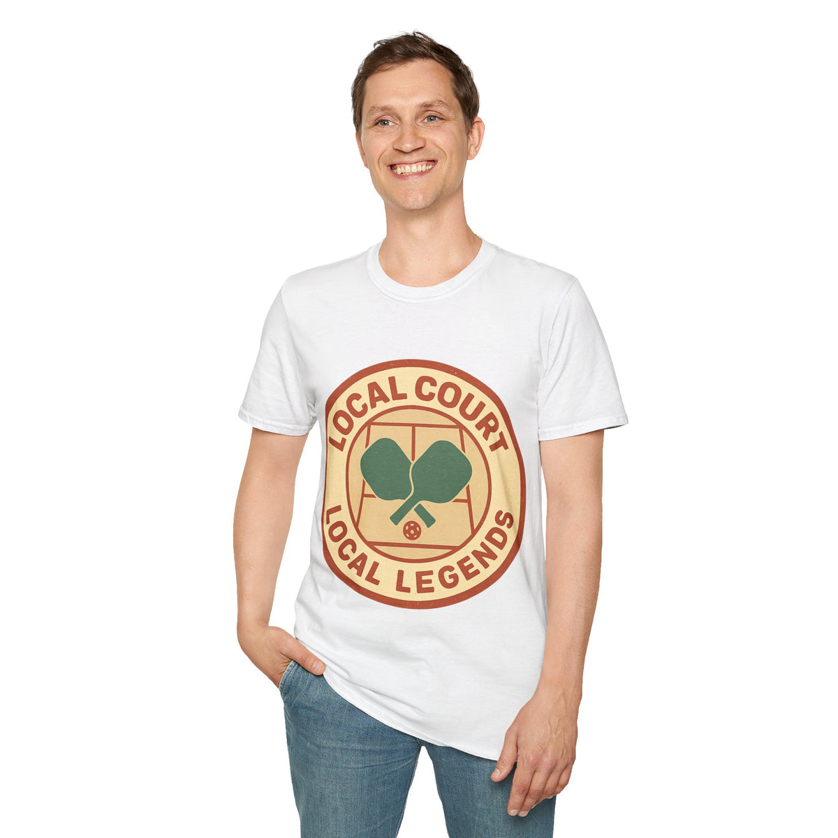 Local County Volleyball Club T-Shirt - Trending Now - September 2026