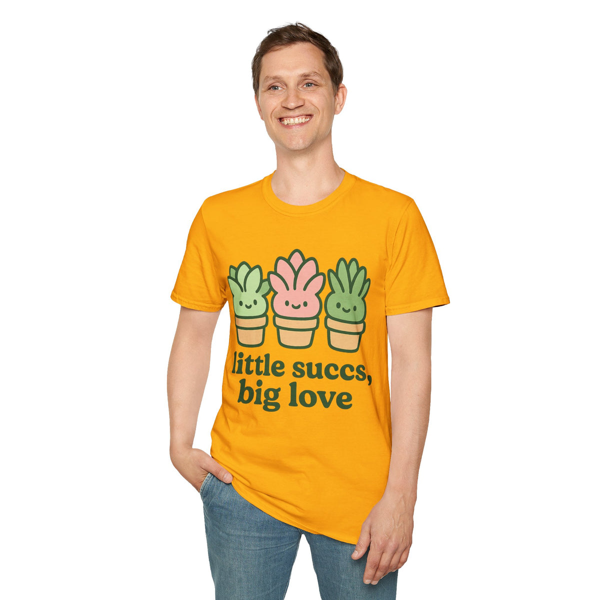 T-Shirt — Cute Trio Bunny Graphic “Little Pounce, Big Love” — Easter Spring Gift - Trending Now - September 2026