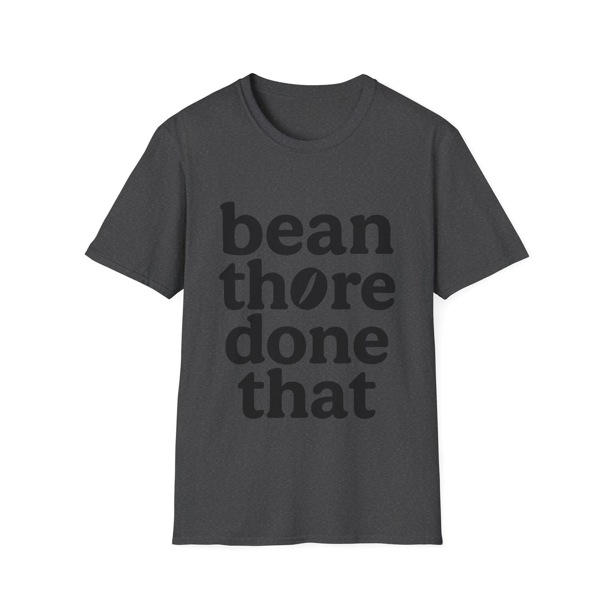 T-Shirt — Minimalist Invisible Text Graphic Tee - Trending Now - September 2026