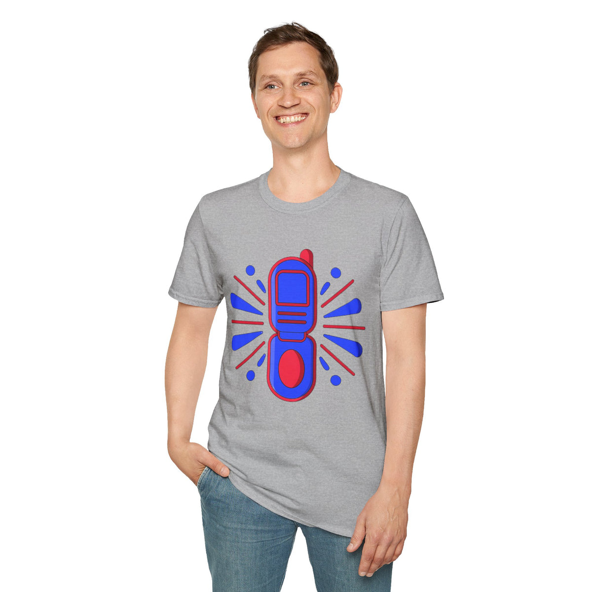 Retro Roller Skate Graphic T-Shirt — Vibrant Pop Art Skate Tee - Trending Now - September 2026