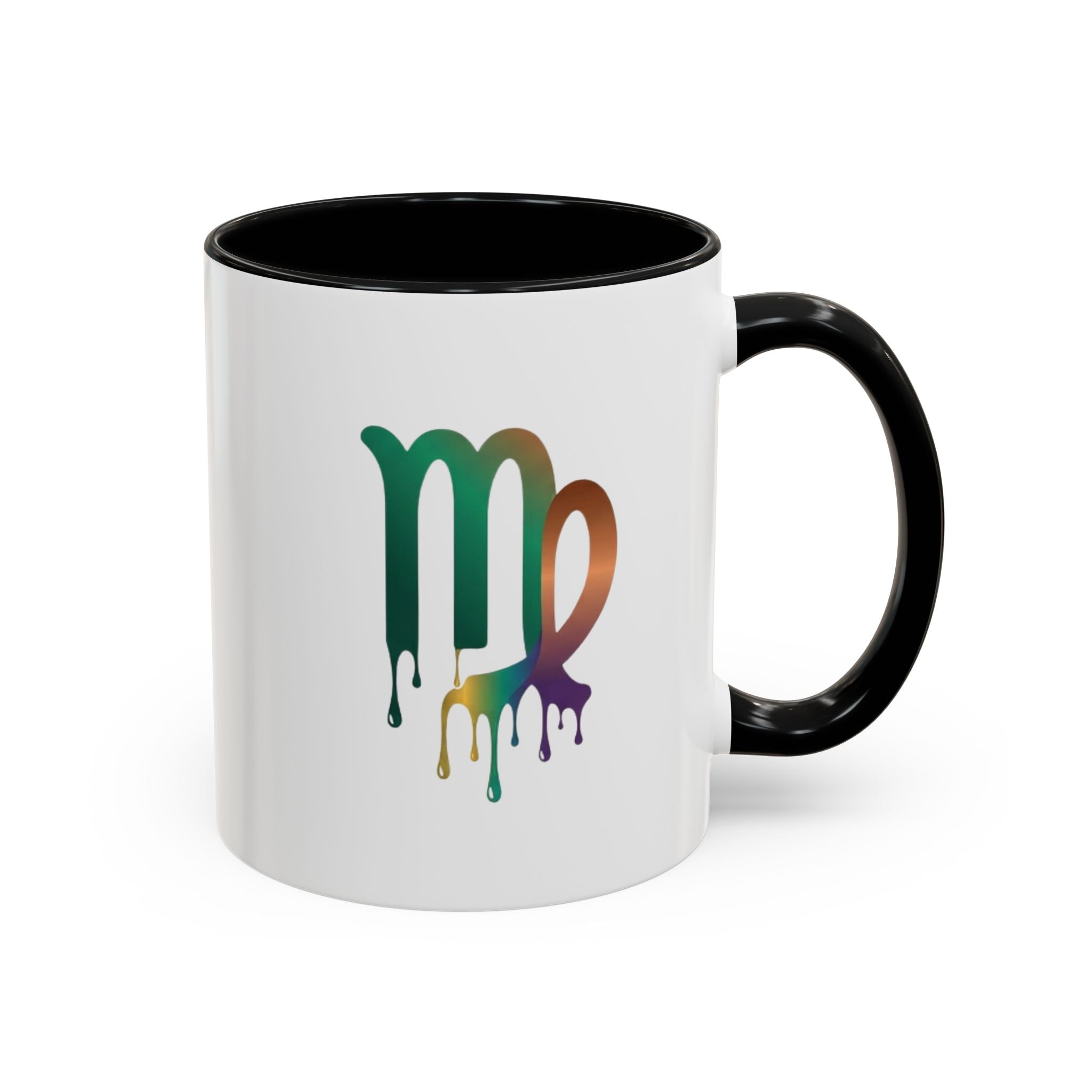 Accent Coffee Mug