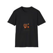 "Off-Grid, On-Point" Solar Power Graphic Tee - Sustainable Green Energy Eco White T-Shirt - Trending Now - September 2026