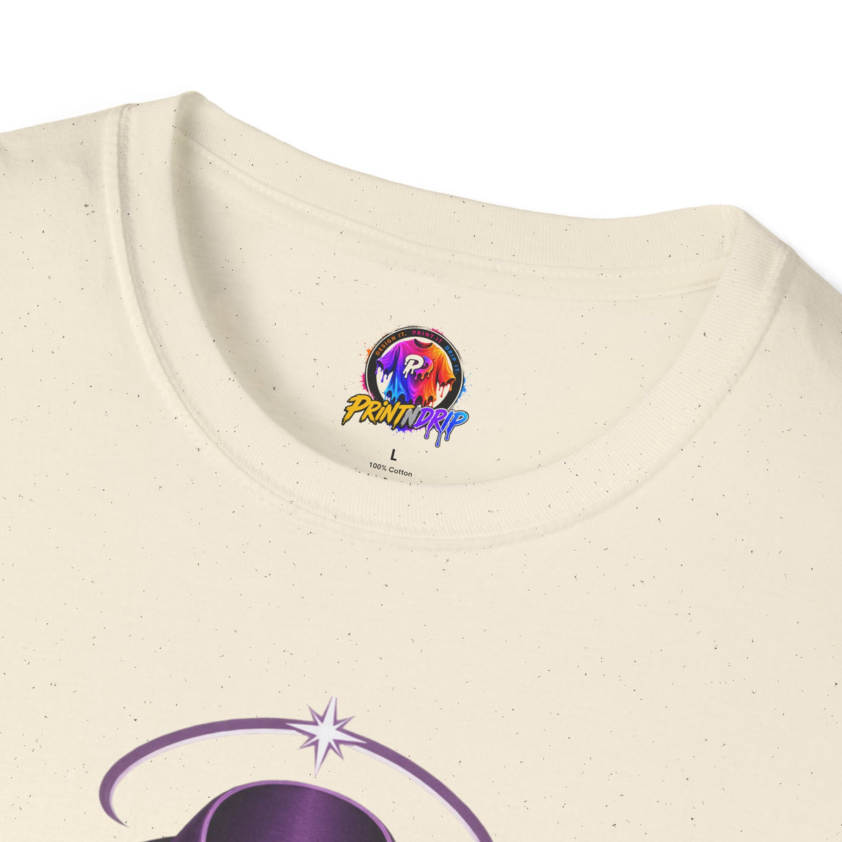Survivor Strong T-Shirt — Domestic Violence Awareness Purple Ribbon Tee
